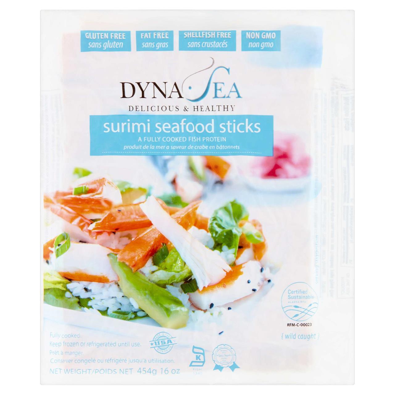 Dyna Sea Logo